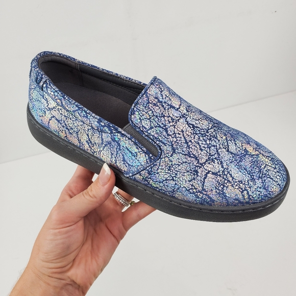 vionic avery pro metallic